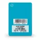 EE SIM pack card back with plan details and barcode