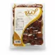 Vacuum-sealed package of Halalo Premium Dates