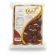 Vacuum-sealed pack of premium Saudi dates with label in Arabic and English