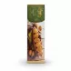 Box of Leen Vegan Dates Biscuits on a desk