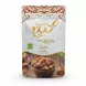 Leen Saqaie Premium Dates front packaging showing brand logo and dates in basket
