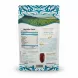 Leen Premium Khudhri Dates pack back view with nutrition facts