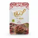 Package of Leen Premium Mabroom Dates with red decorative pattern