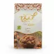 Leen Premium Saqaie Dates pack front showing dates in a basket
