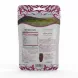 Leen Premium Safawi Dates back packaging with nutritional facts