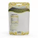 Leen Premium Sukkari Dates back packaging with nutritional info