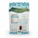 Leen Premium Khudhri Dates back packaging showing nutritional facts and product description