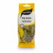 Greenfields Bay Leaves packet front view with yellow and white design