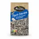 Anatolia Roasted Salted Sunflower Seeds packet front view with blue and burlap design