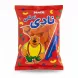 Nadi Corn Snack Cheese Flavored pack front