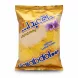 Packaged Hajabdollah saffron cotton candy golden strands visible