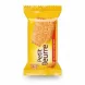 Packet of Petit Beurre biscuits vanilla flavour with yellow packaging