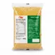 Heera Golden Bread Crumbs 400g package nutrition and ingredient information on back