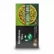 Do Ghazal black tea with cardamom box front view with price label