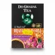 Do Ghazal Tea box with price tag showing £1.99 front view