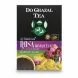 Do Ghazal Rosa Damascena & Cardamom Black Tea front packaging