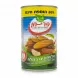 Pri-Chen brand tin of cucumbers in brine with colourful label