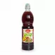 Sofra Red Vinegar 1 litre bottle front view