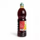 Sofra Red Vinegar ingredients and barcode label
