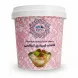 Roya Frost Faloodeh Shirazi Sour Cherry tub, pink design