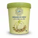 Roya Frost Pistachio Ice Cream tub front view