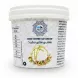 Roya Frost Rose Water Ice Cream tub with pistachio topping image