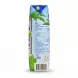 Vita Coco Coconut Water nutritional facts and ingredients