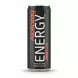 Alokozay Energy Drink 250ml slim can front view