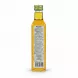Heera Alsi Oil 250ml bottle nutritional information and barcode
