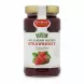 Jar of Stute No Sugar Added Strawberry Extra Jam