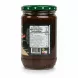 Durra Iraqi Najaf Mixed Pickles jar nutrition facts label