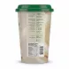 El Bawadi Molasses container back showing nutritional information and barcode