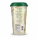 Back label of El Bawadi Molasses showing ingredients and nutrition facts