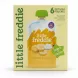 Little Freddie banana yoghurt organic pack front