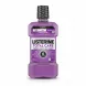 Front view of Listerine Total Care Intense Mint 500ml bottle with purple liquid