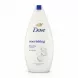 Dove Nourishing Body Wash front side