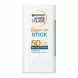 Garnier Ambre Solaire Super UV Stick SPF 50+ front side