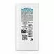 Garnier Ambre Solaire Super UV Stick SPF 50+ back side with instructions and barcode