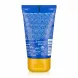 Back view of NIVEA Sun Kids To Go SPF 50+ sunscreen tube showing product ingredients and instructions