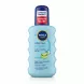 NIVEA Sun After Sun Moisture bottle front view