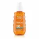 Garnier Ambre Solaire Sensitive Advanced SPF 50 Hydrating Sun Water front label
