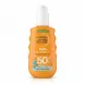Garnier Ambre Solaire Kids SPF 50+ spray bottle front