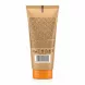 Back view of Garnier Ambre Solaire Kids Sensitive SPF 50+ sunscreen tube showing ingredients and usage instructions