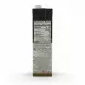 Nutrition facts and ingredients on The Hub Guava Nectar carton