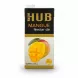The Hub Mango Nectar 1 litre carton front view