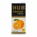 The Hub Orange Nectar 1 litre carton - front view