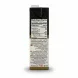 Nutrition facts and ingredients on The Hub Orange Nectar