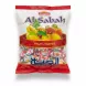 Al Sabah Fruit Toffee Candy assorted individually wrapped pieces