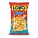 Loto Classic Cheese Snack bag front