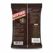 Back of Kopiko Cappuccino Coffee Candy pack showing ingredients and nutritional facts